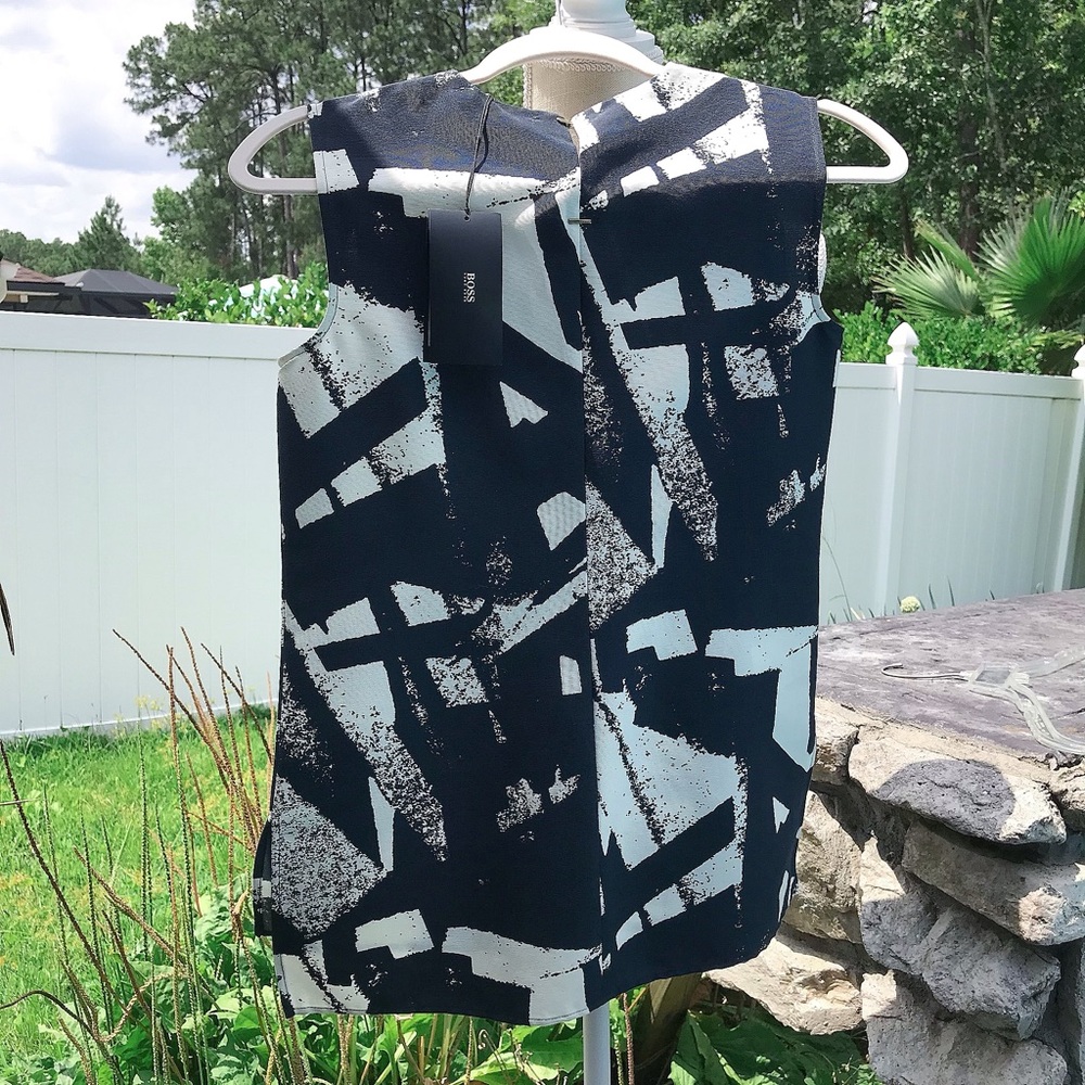 Hugo Boss blouse - Picture 3 of 13